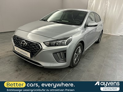 Hyundai IONIQ Plug-in-Hybrid 1.6 GDI Prime Limousine, 5-turig, Automatik, 6-Gang