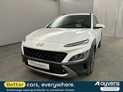 Hyundai KONA 1.6 GDI DCT Hybrid Prime Geschlossen, 5-turig, Automatik, 6-Gang
