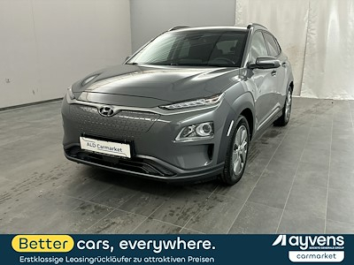 Hyundai Kona EV Advantage Geschlossen, 5-turig, Direktantrieb, 1-Gang