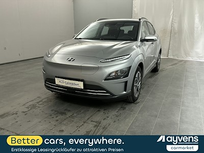 Hyundai Kona EV Select Geschlossen, 5-turig, Direktantrieb, 1-Gang