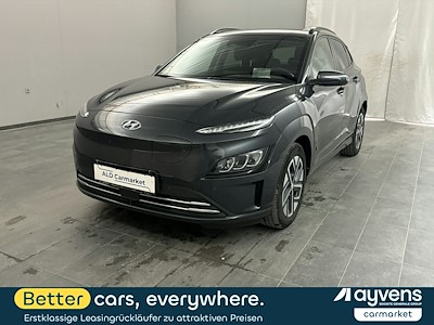 Hyundai Kona EV Select Geschlossen, 5-turig, Direktantrieb, 1-Gang