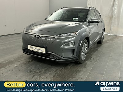 Hyundai Kona EV Style Geschlossen, 5-turig, Direktantrieb, 1-Gang