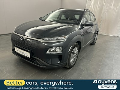 Hyundai Kona EV Trend Geschlossen, 5-turig, Direktantrieb, 1-Gang