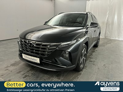 Hyundai Tucson 1.6 CRDi 48V-Hybrid 2WD DCT Prime Geschlossen, 5-turig, Automatik, 7-Gang
