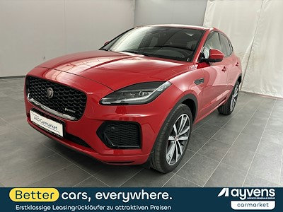 Jaguar E-Pace P200 AWD R-Dynamic SE Geschlossen, 5-turig, Automatik, 9-Gang