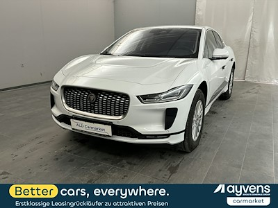 Jaguar I-Pace EV400 AWD S Geschlossen, 5-turig, Direktantrieb, 1-Gang