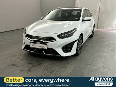 Kia Ceed SW 1.6 GDI DCT OPF Plug-in-Hybrid Spirit Kombi, 5-turig, Automatik, 6-Gang