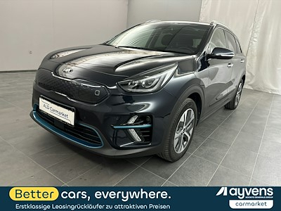 Kia E-Niro Spirit Geschlossen, 5-turig, Direktantrieb, 1-Gang