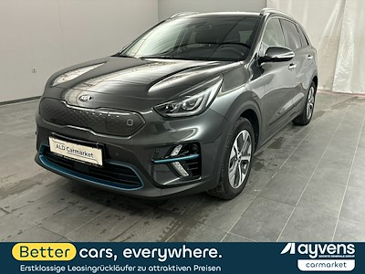 Kia E-Niro Spirit Geschlossen, 5-turig, Direktantrieb, 1-Gang