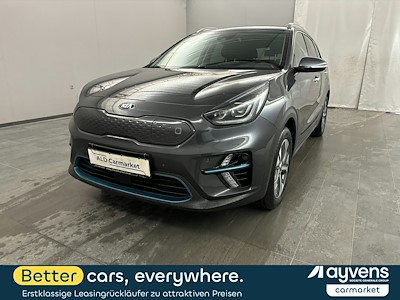 Kia E-Niro Spirit Geschlossen, 5-turig, Direktantrieb, 1-Gang