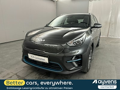 Kia E-Niro Vision Geschlossen, 5-turig, Direktantrieb, 1-Gang