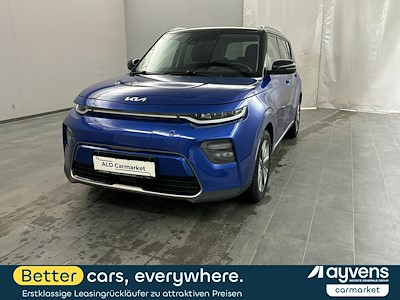 Kia E-Soul Vision Kombi, 5-turig, Direktantrieb, 1-Gang