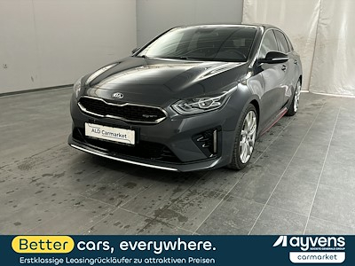 Kia ProCeed 1.6 T-GDI DCT7 OPF GT Coupe, 5-turig, Automatik, 7-Gang