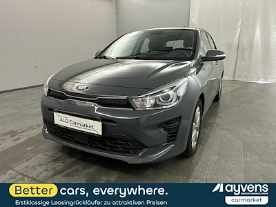 Kia Rio 1.2 Vision Limousine, 5-turig, 5-Gang