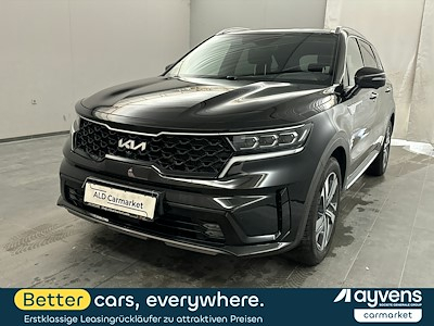 Kia Sorento 1.6 T-GDI PHEV AWD Aut. Platinum Geschlossen, 5-turig, Automatik, 6-Gang