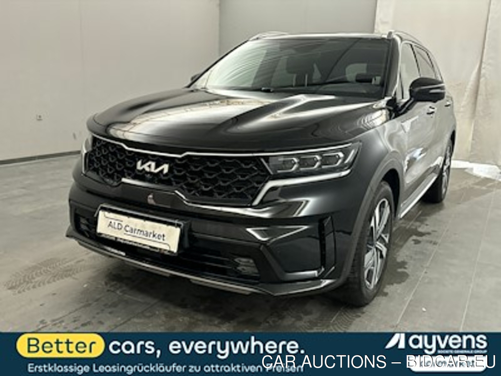 Kia Sorento 1.6 T-GDI PHEV AWD Aut. Platinum Geschlossen, 5-turig, Automatik, 6-Gang