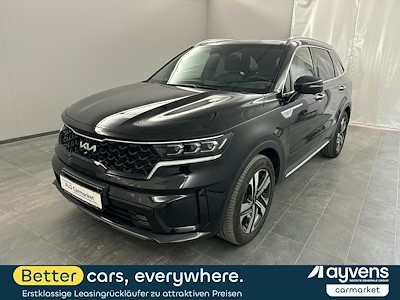 Kia Sorento 1.6 T-GDI PHEV AWD Aut. Platinum Geschlossen, 5-turig, Automatik, 6-Gang
