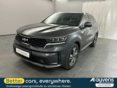 Kia Sorento 1.6 T-GDI PHEV AWD Aut. Platinum Geschlossen, 5-turig, Automatik, 6-Gang