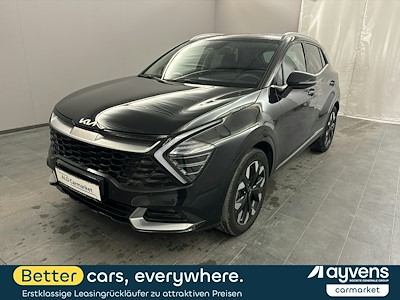 Kia Sportage 1.6 T-GDI AWD Plug-in Hybrid Paket Spirit Geschlossen, 5-turig, Automatik, 6-Gang