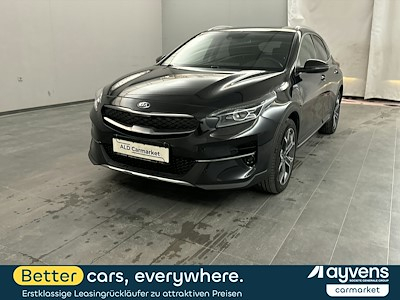 Kia XCeed 1.6 GDI DCT6 OPF Plug-in-Hybrid Platinum Edition Geschlossen, 5-turig, Automatik, 6-Gang