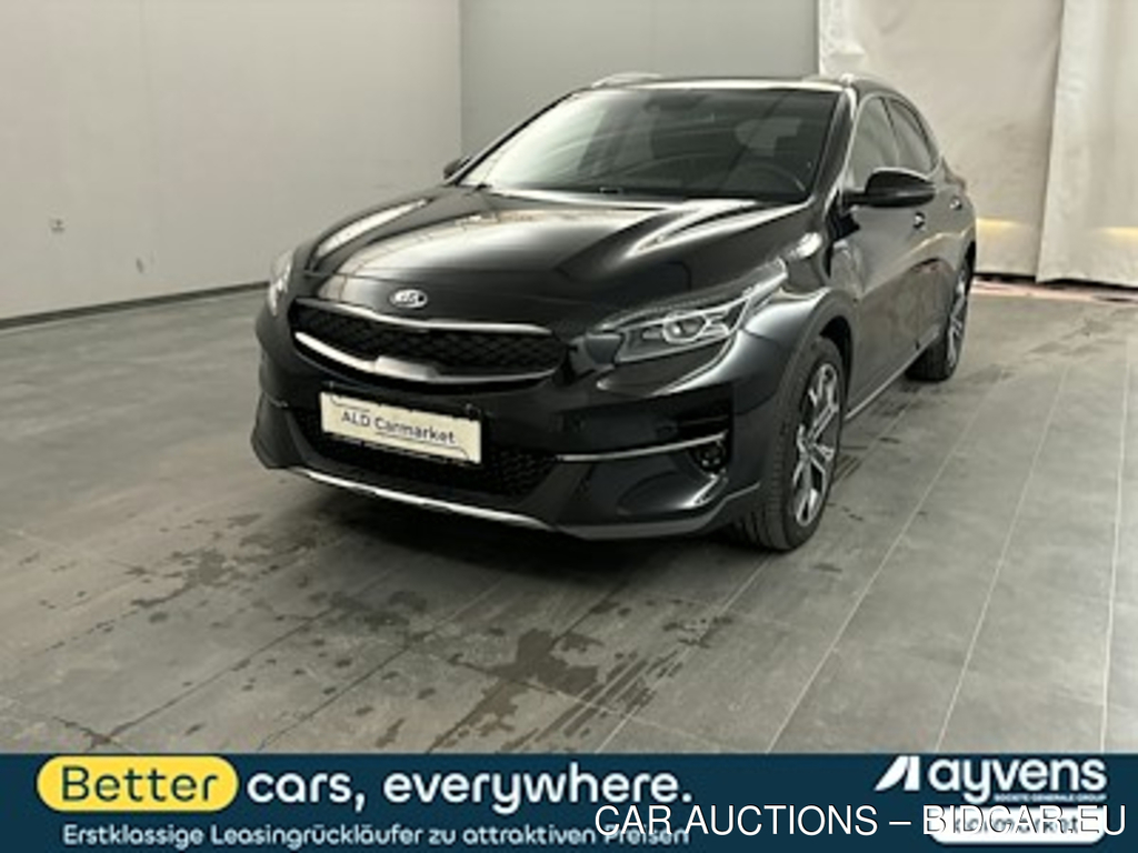 Kia XCeed 1.6 GDI DCT6 OPF Plug-in-Hybrid Platinum Edition Geschlossen, 5-turig, Automatik, 6-Gang