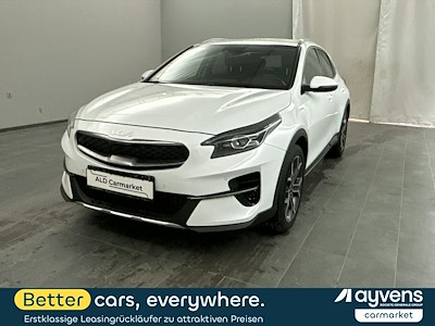 Kia XCeed 1.6 GDI DCT6 OPF Plug-in-Hybrid Platinum Edition Geschlossen, 5-turig, Automatik, 6-Gang