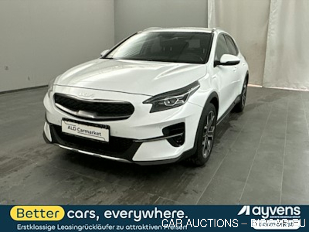 Kia XCeed 1.6 GDI DCT6 OPF Plug-in-Hybrid Platinum Edition Geschlossen, 5-turig, Automatik, 6-Gang
