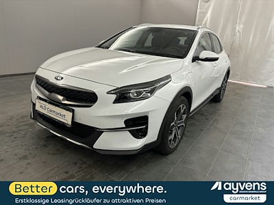Kia XCeed 1.6 GDI DCT6 OPF Plug-in-Hybrid Spirit Geschlossen, 5-turig, Automatik, 6-Gang