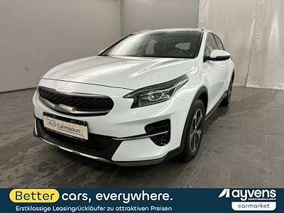 Kia XCeed 1.6 GDI DCT6 OPF Plug-in-Hybrid Vision Geschlossen, 5-turig, Automatik, 6-Gang