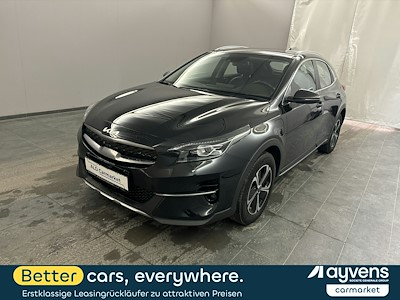 Kia XCeed 1.6 GDI DCT6 OPF Plug-in-Hybrid Vision Geschlossen, 5-turig, Automatik, 6-Gang