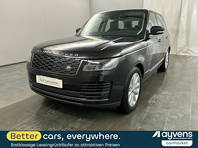 Land Rover Range rover P400e Plug-in Hybrid Vogue Geschlossen, 5-turig, Automatik, 8-Gang