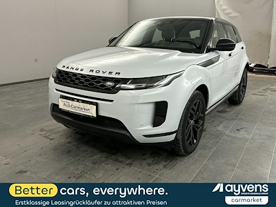 Land Rover Range rover evoque P160 FWD Nolita Edition Geschlossen, 5-turig, Automatik, 8-Gang