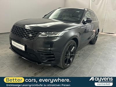 Land Rover Range rover velar D300 R-Dynamic HSE Geschlossen, 5-turig, Automatik, 8-Gang