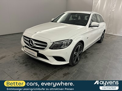 Mercedes-Benz C-Klasse MERCEDES-BENZ C 300 de T 9G-TRONIC Kombi, 5-turig, Automatik, 9-Gang