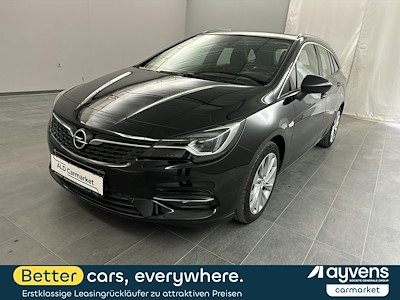 Opel Astra 1.5 D Start/Stop Sports Tourer Automatik Business Elegance Kombi, 5-turig, Automatik, 9-Gang