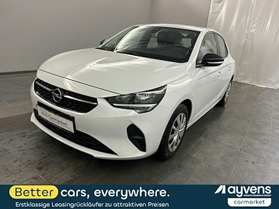 Opel Corsa 1.2 Start/Stop Edition Limousine, 5-turig, 5-Gang