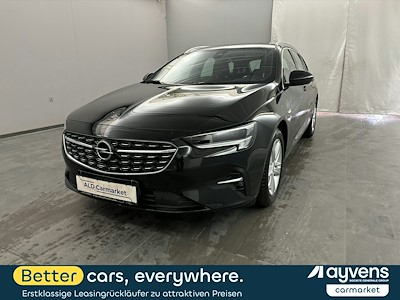 Opel Insignia Sports Tourer 2.0 Diesel Aut. Elegance Kombi, 5-turig, Automatik, 8-Gang