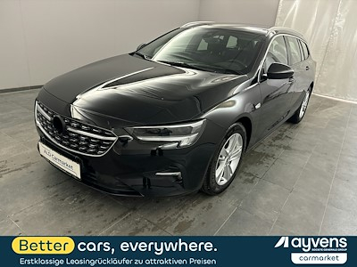 Opel Insignia Sports Tourer 2.0 Diesel Elegance Kombi, 5-turig, 6-Gang