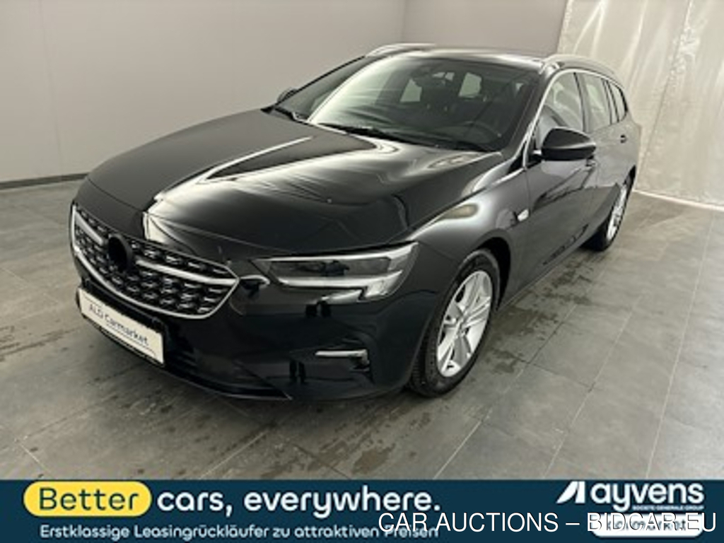 Opel Insignia Sports Tourer 2.0 Diesel Elegance Kombi, 5-turig, 6-Gang