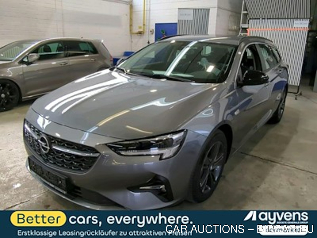 Opel Insignia sports Tourer 1.5 Diesel Business Edition