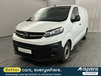 Opel Vivaro 1.5 D Cargo M Edition Kasten, 4-turig, 6-Gang