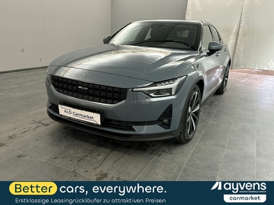 Polestar 2 2 Dual Motor 78kWh Limousine, 5-turig, Direktantrieb, 1-Gang