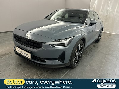 Polestar 2 2 Dual Motor 78kWh Limousine, 5-turig, Direktantrieb, 1-Gang