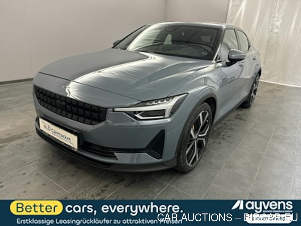 Polestar 2 2 Dual Motor 78kWh Limousine, 5-turig, Direktantrieb, 1-Gang
