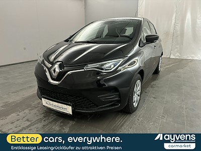Renault ZOE (mit Batterie) Z.E. 50 LIFE Limousine, 5-turig, Direktantrieb, 1-Gang