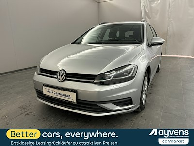 Volkswagen Golf vii VW Golf Variant 1.6 TDI SCR Trendline Kombi, 5-turig, 5-Gang