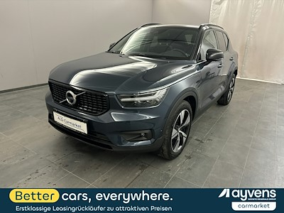 Volvo XC40 T5 Recharge DKG RDesign Geschlossen, 5-turig, Automatik, 7-Gang
