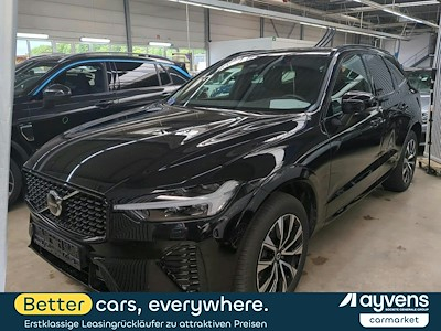 Volvo Xc60 B4 D awd Plus Dark