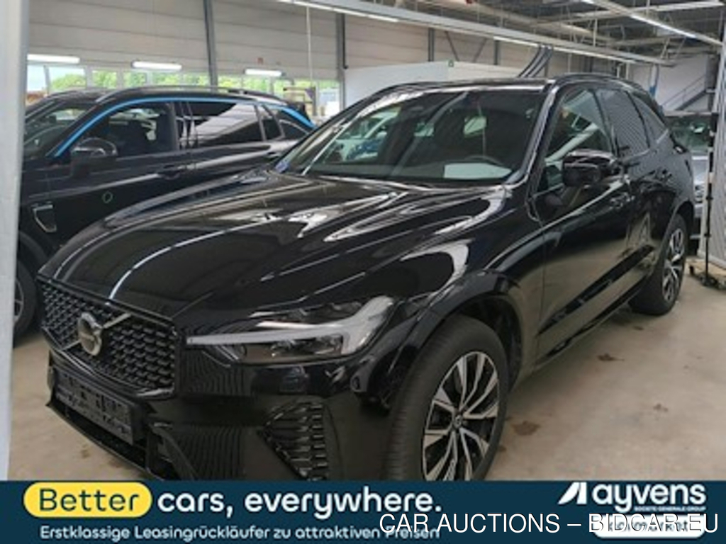Volvo Xc60 B4 D awd Plus Dark