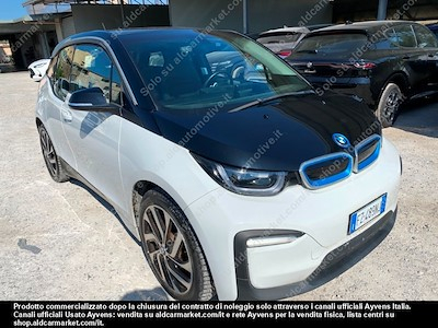 BMW I3 automatic 120 AH advantage -